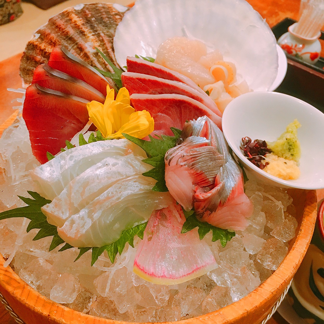 北海道 物産 東京 立川