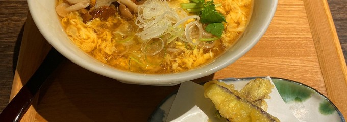 蕎麦いまゐ 新横浜店