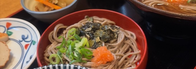 出雲そば大黒屋 本店
