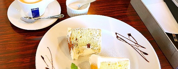 spoon cafe
