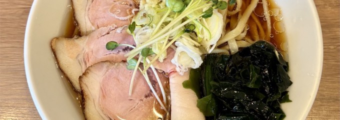 らーめん  小烏丸
