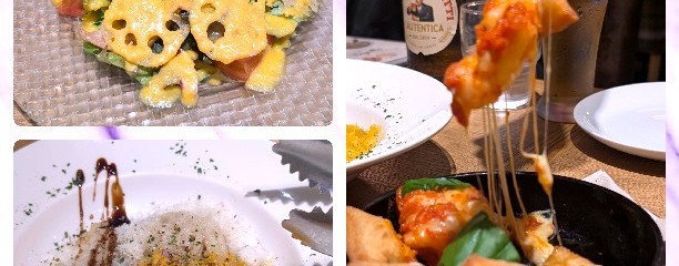 パスティノーバ