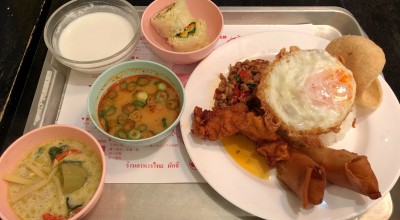 タイキッチン パクチー 河原町 四条大宮 御池 二条 京都 神宮丸太町 タイ料理