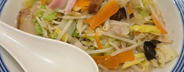 リンガーハット 横浜ノースポートモール店