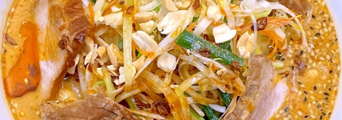 喜多方ラーメン坂内 川崎東田店