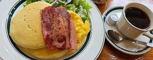 gram 本厚木店~cafe&pancake~