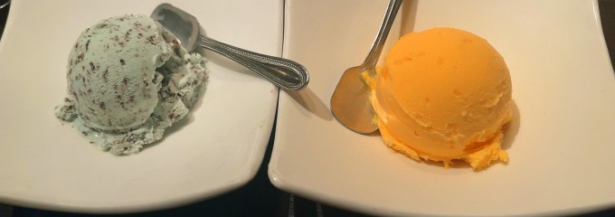 新世館 石和店
