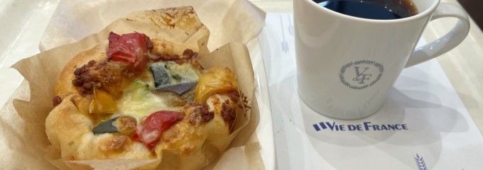 ヴィドフランス 兵庫店