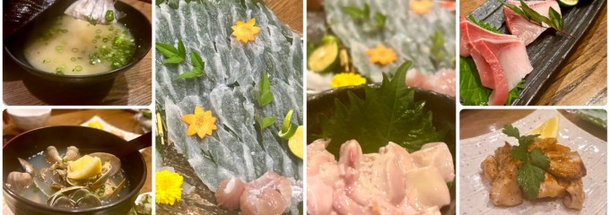 和風ダイニング 和華