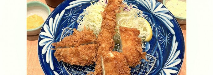 とんかついなば和幸 木場店