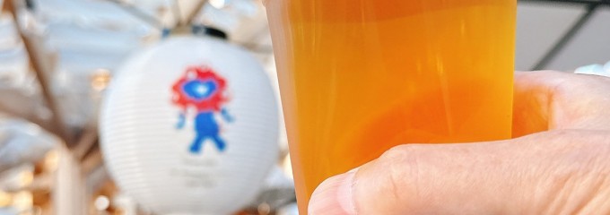 大阪ヘルスケア パビリオン