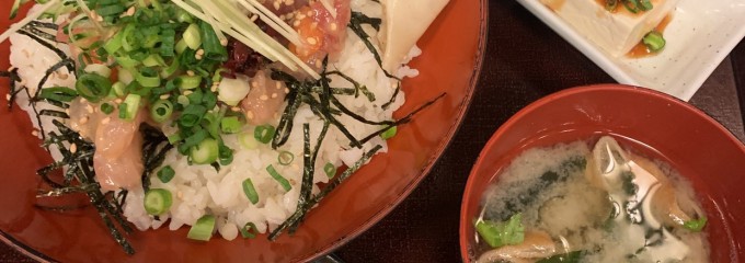 和風ダイニング豪