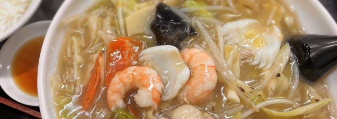 オリンピック飯店