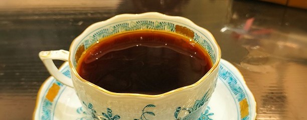 神戸萩原珈琲店