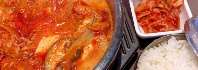 韓国料理 ビビム ららぽーと和泉店