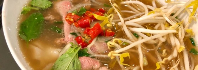 I ♡ Phó