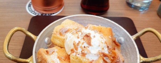 星乃珈琲店 岡山津島店