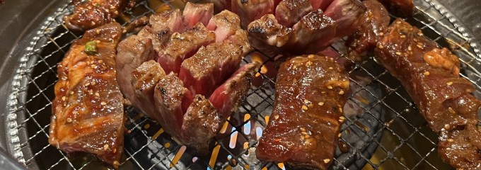 焼肉きんぐ 時津店