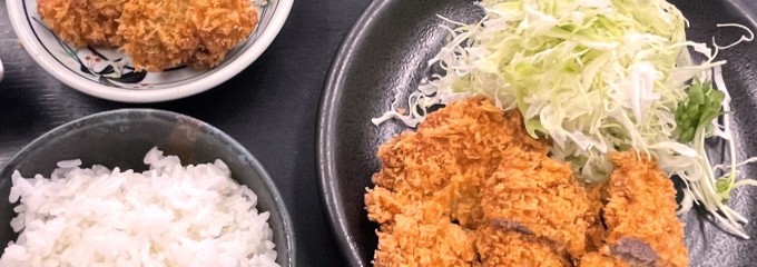 とんかつ水龍