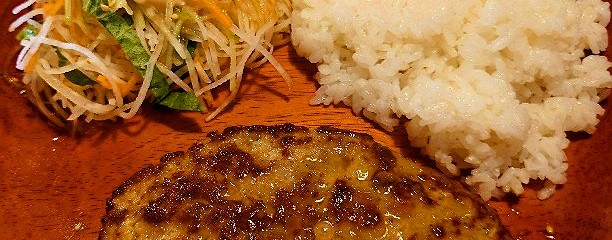 びっくりドンキー 豊川インター店