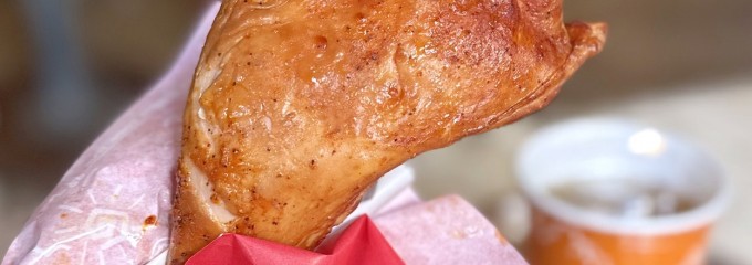 ユカタン・ベースキャンプ・グリル
