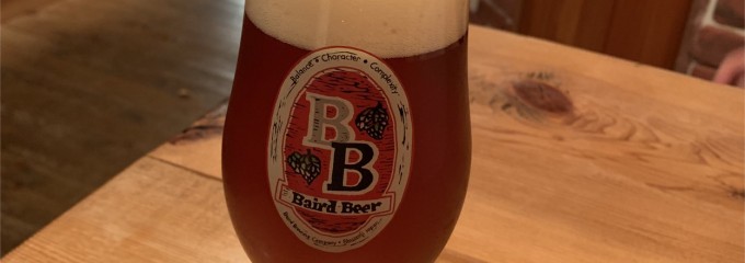 ビールのヨコタ