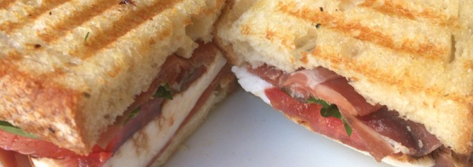 Panini Cafe