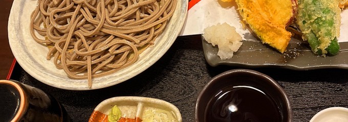 札幌蕎麦 き凛本店