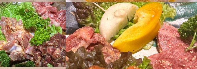 やきにく食堂 ふーさん