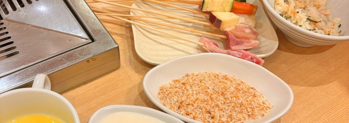 串家物語 ららぽーとTOKYO-BAY店