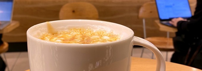 スターバックスコーヒー 二子玉川ライズ　ドッグウッドプラザ店