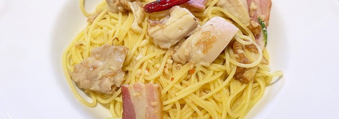 ジョリーパスタ 仙台泉店