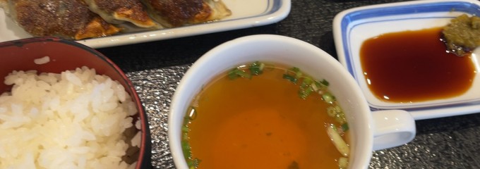 リンガーハット 町田鶴川店