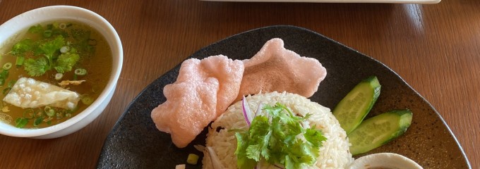 WAIWAI アジアのごはんやさん