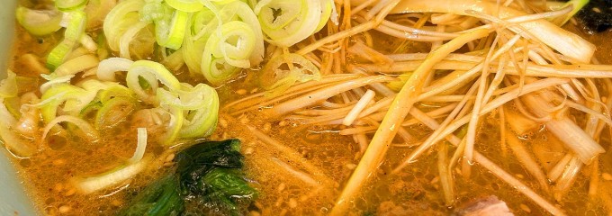 ラーメン山岡家 秋田寺内店