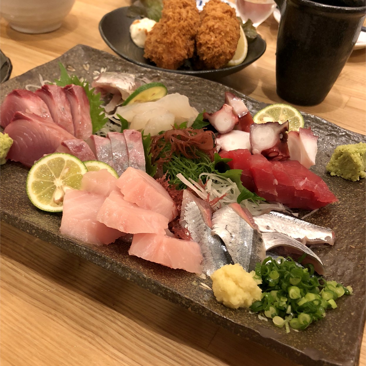 季節 料理 鮮