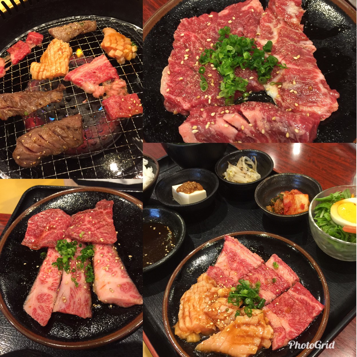 黒毛和牛専門店樹苑(奈良県内その他/焼肉・ホルモン