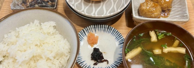 おむすび権米衛 大崎店