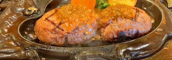 炭焼きレストランさわやか 浜松白羽店