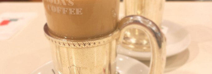 イノダコーヒ 四条支店