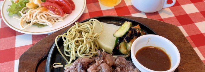 横浜大食堂