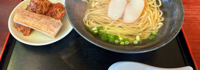 麺屋 丸翔