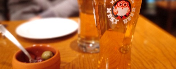 ラ・ココリコ 上野店