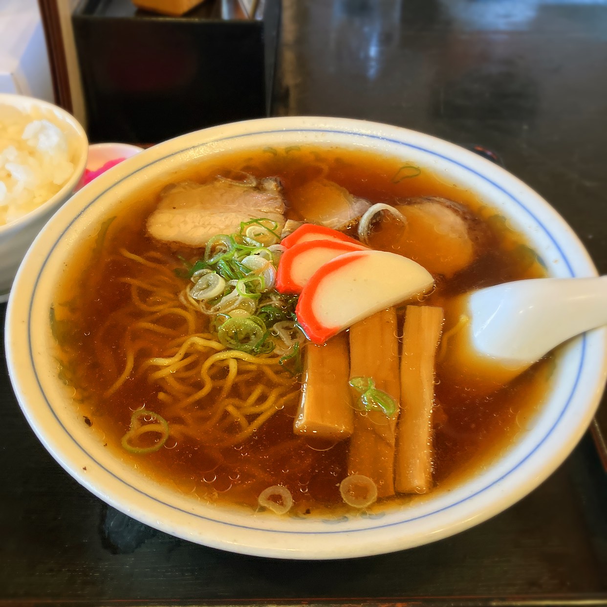 大石 家 伊那 店