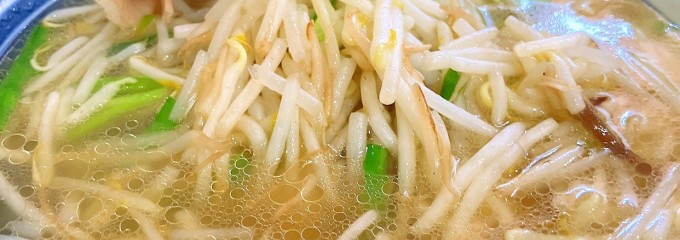 情熱中華食堂 勝家