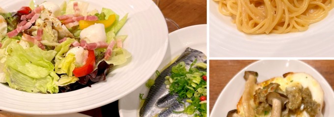 オリーブの丘 多摩ニュータウン店