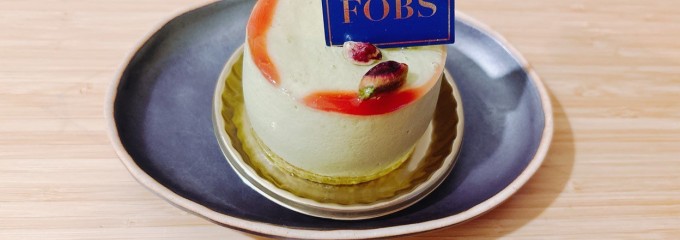 パティスリー フォブス