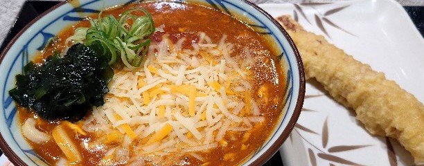 丸亀製麺イトーヨーカドー大和鶴間