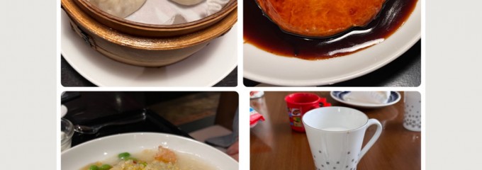 上海湯包小館 稲沢アピタ店