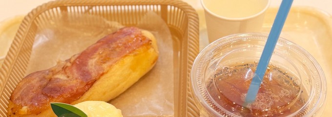 ヴィ・ド・フランス アピア店 VIE DE FRANCE